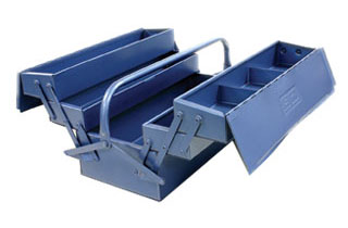 Cantilever Tool Boxes